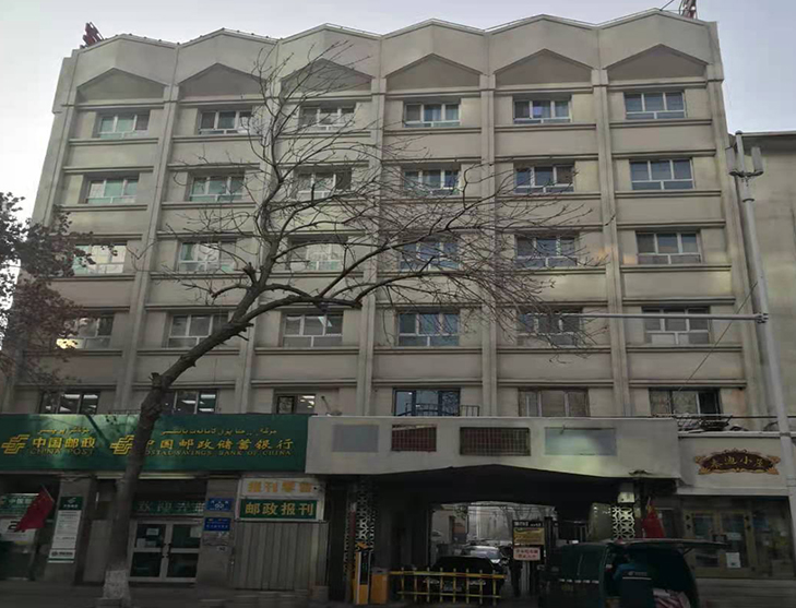 ����ľ�R��С���T(m��n)Ƭ�^(q��)��ί��(hu��)��^(q��)�l(w��i)������(w��)���ĽY(ji��)��(g��u)��ȫ���b��