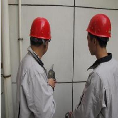 房屋結構檢測 房屋結構檢測